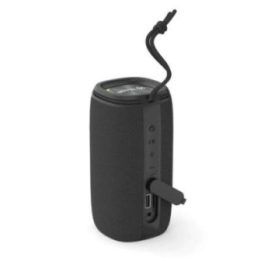 Bluetooth garsiakalbis Tellur Eclipse, 12 W, juodas