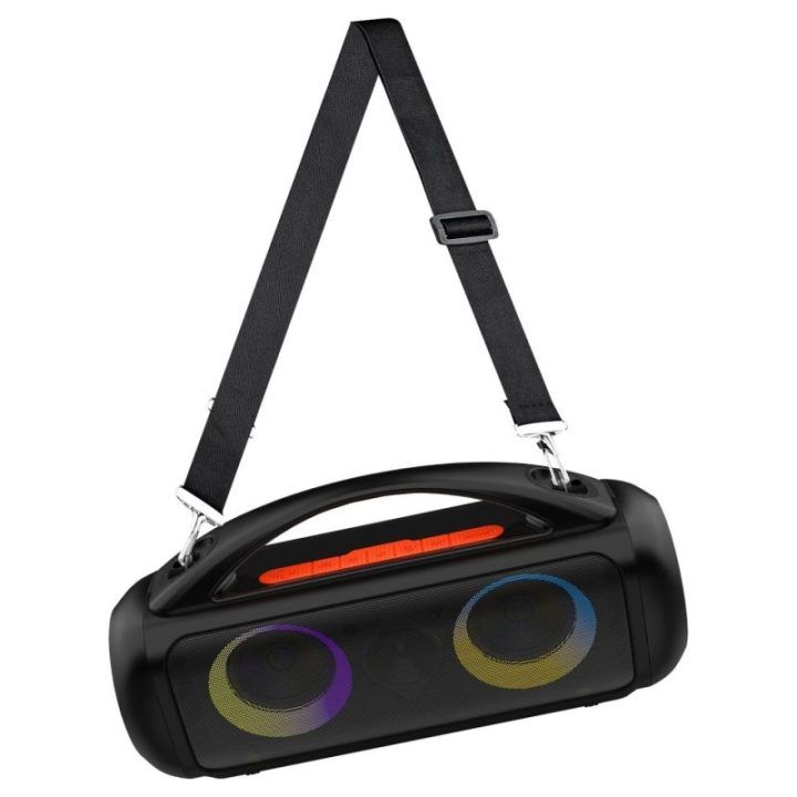 Nešiojamas Bluetooth garsiakalbis Media-Tech MT3184 Power Audio Pro