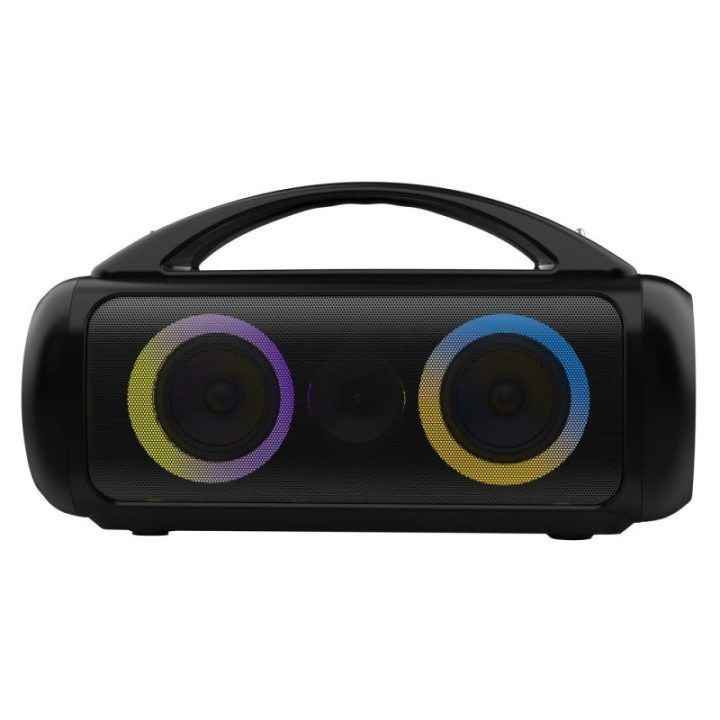 Nešiojamas Bluetooth garsiakalbis Media-Tech MT3184 Power Audio Pro