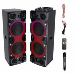 Manta Minos Pro 800 W kolonėlių komplektas, L/R