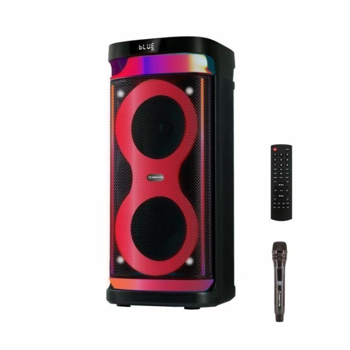 Karaoke kolonėlė Manta Argos, 100 W
