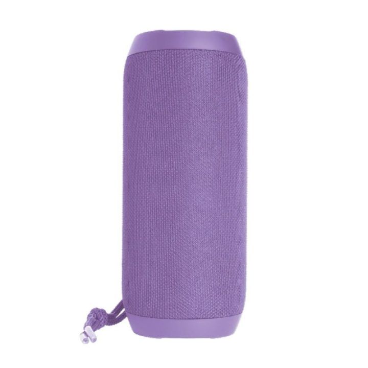Violetinis belaidis Bluetooth garsiakalbis Denver