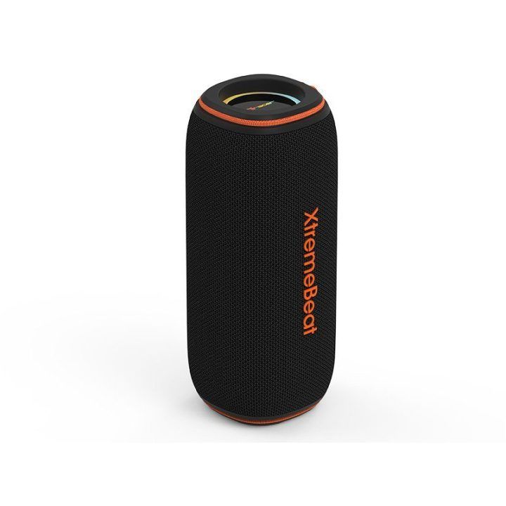 Nešiojama Bluetooth kolonėlė Tracer XtremeBeat Pro, 40 W, juoda