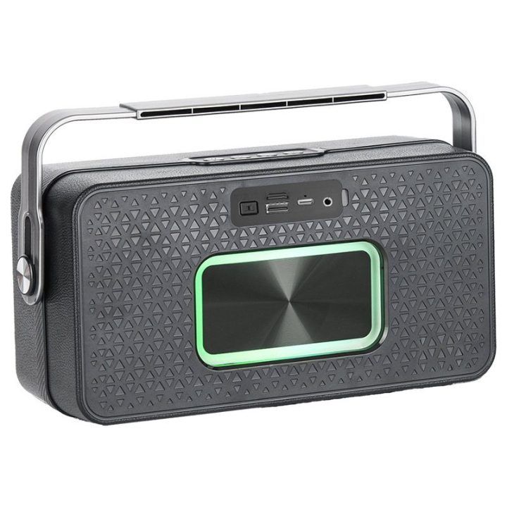 „Tracer M302“ Bluetooth kolonėlė, grafito spalvos