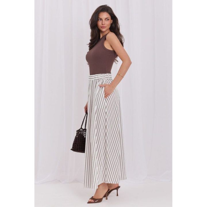 Midi ilgio sijonas Italy Moda