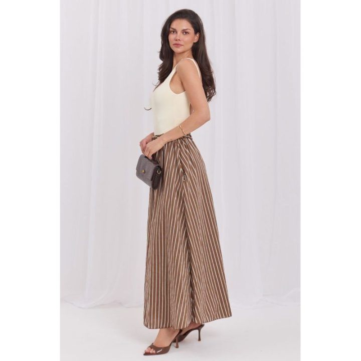 Midi ilgio sijonas Italy Moda