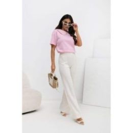 Palaidinė Italy Moda – rožinė