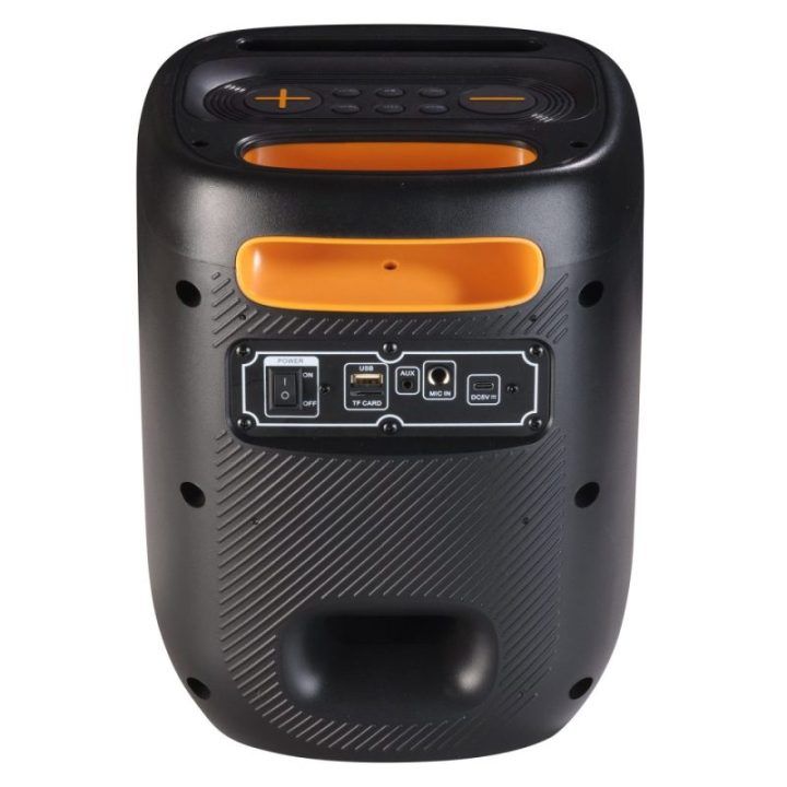 Bluetooth vakarėlio garsiakalbis Denver BPS-165
