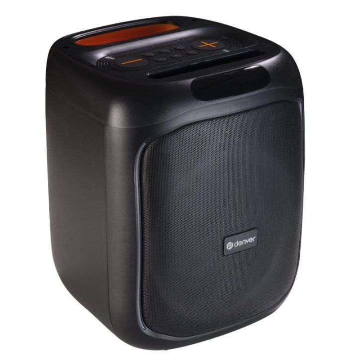 Bluetooth vakarėlio garsiakalbis Denver BPS-165