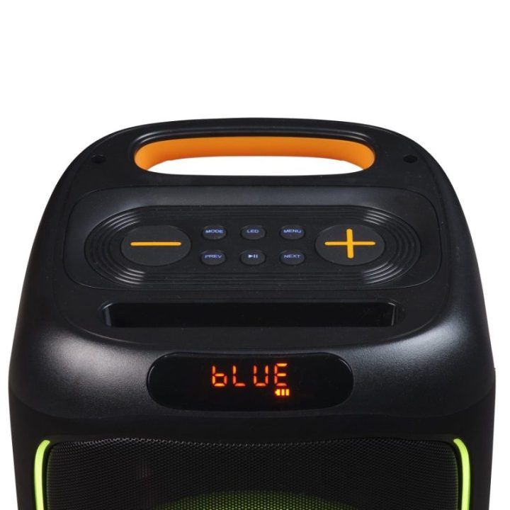 Bluetooth vakarėlio garsiakalbis Denver BPS-165