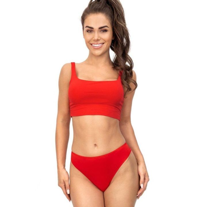 Braziliško tipo kelnaitės Donna