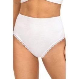 Kelnaitės Donna – balta