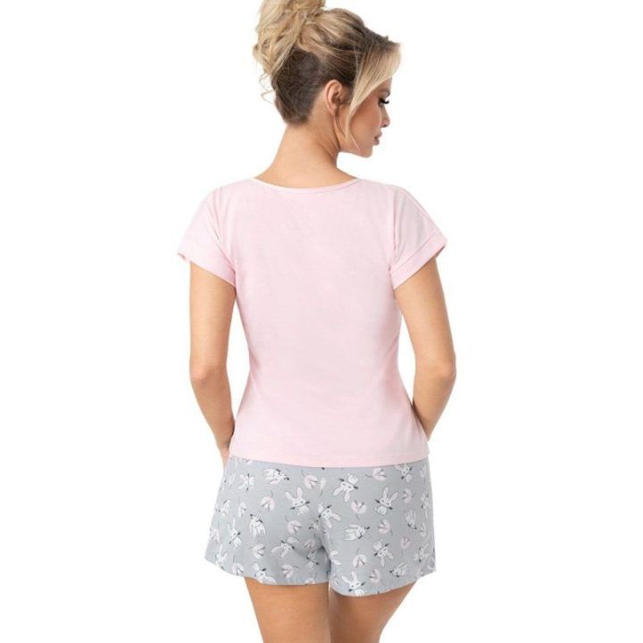 Moteriška pižama Bunny Short