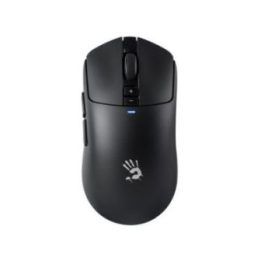 Juoda belaidė žaidimų pelė Bloody R72 Ultra