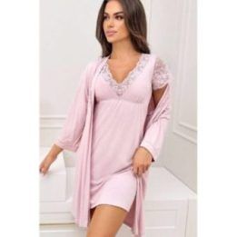 Naktiniai Donna 228632 – rožinė