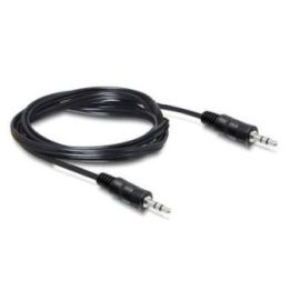 3,5 mm kabelis Sbox, 2 m
