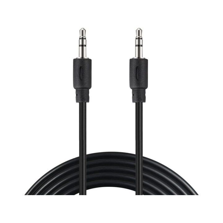 Sandberg MiniJack laidas 2 m
