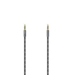 Garso laidas Hama 0,75 m, 3,5 mm