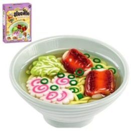 Kūrybinis ramen rinkinys vaikams