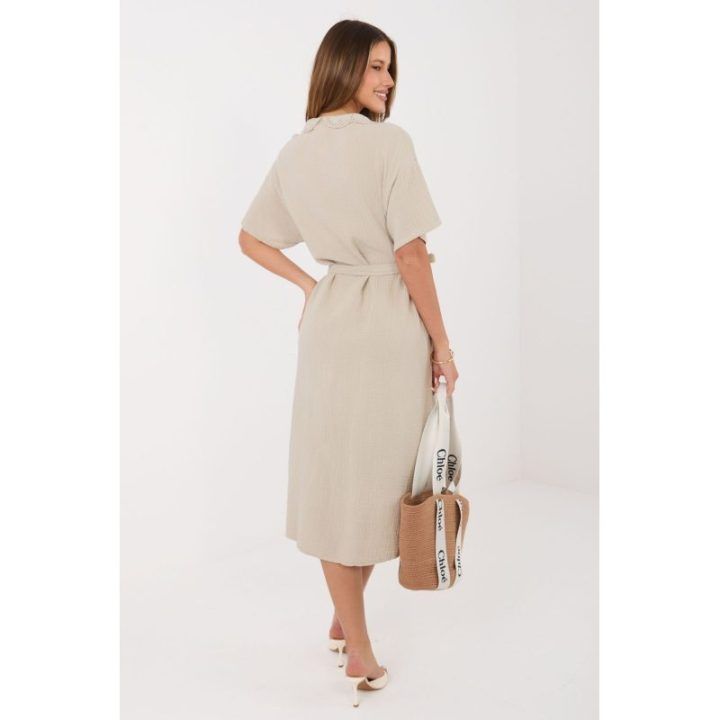 Marškinių suknelė Italy Moda