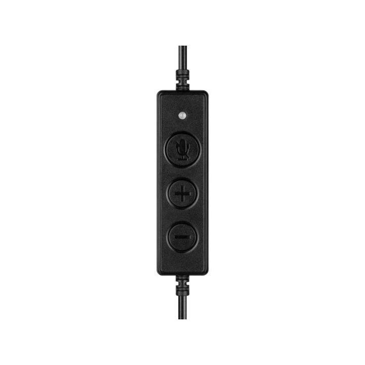 Sandberg 126-13 USB Office Headset Pro Stereo ausinės su mikrofonu