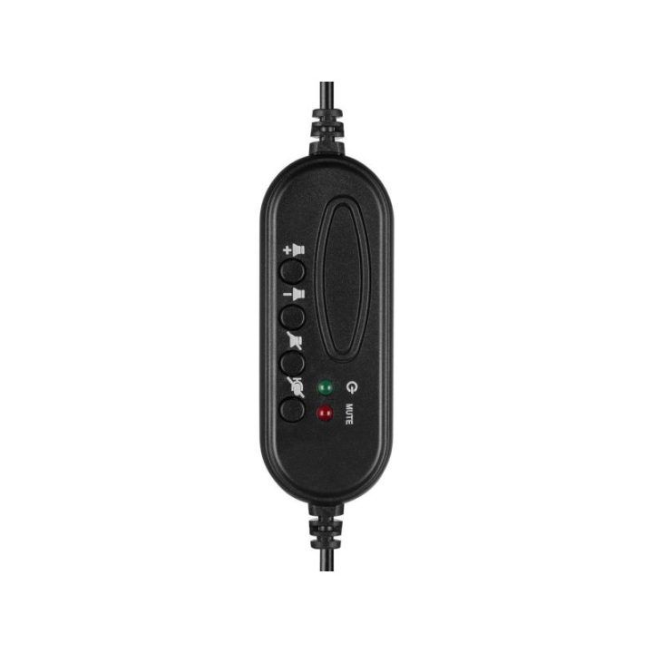 Sandberg Saver USB ausinės su mikrofonu