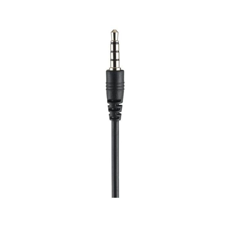 Sandberg 825-30 laidinė ausinė su mikrofonu, 3,5 mm jungtis