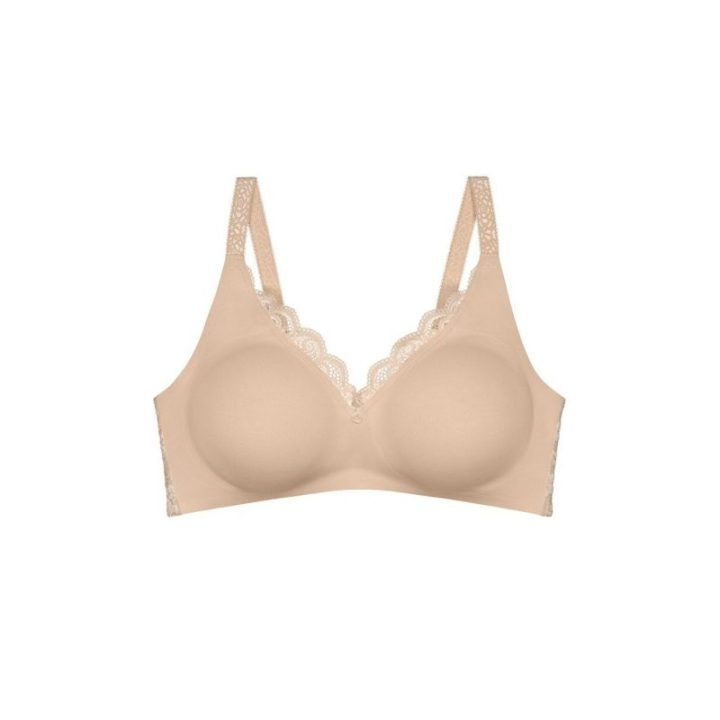 Pakietinta liemenėlė Triumph – smėlio