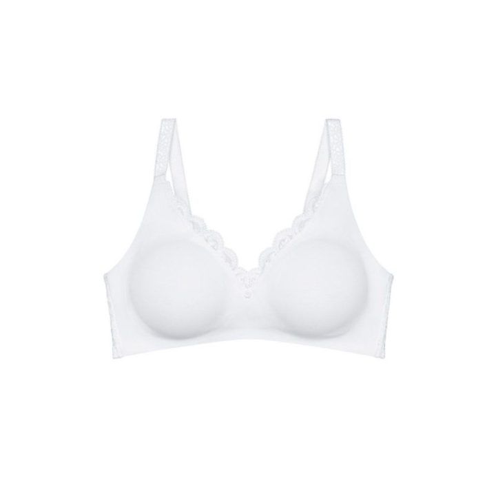 Pakietinta liemenėlė Triumph – balta