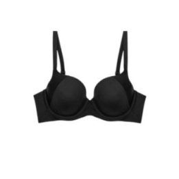 Pakietinta liemenėlė Body Make-Up Soft Touch Triumph