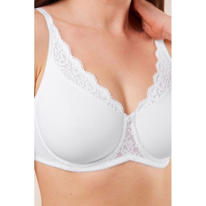 Pakietinta liemenėlė Triumph – balta