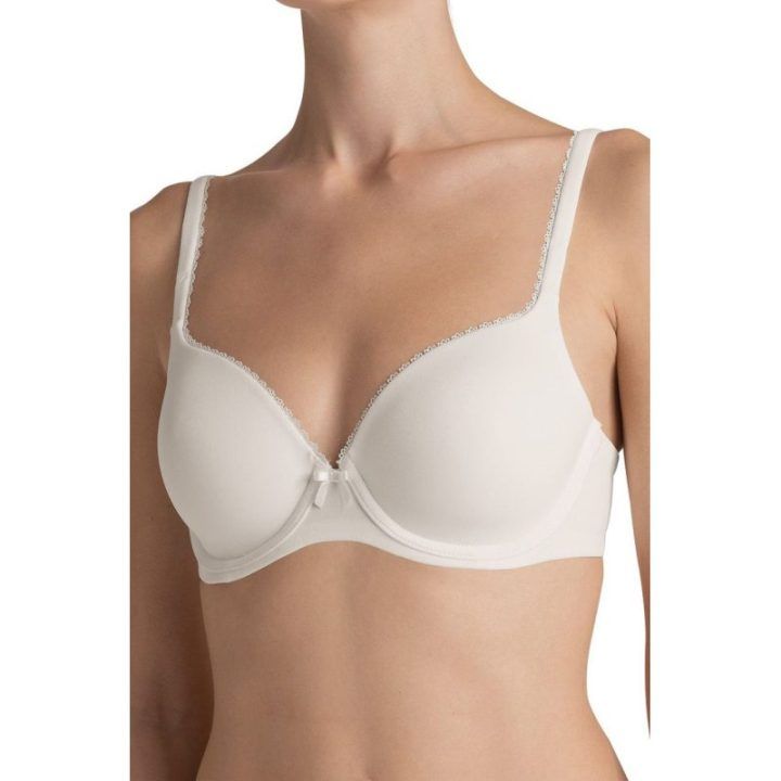 Pakietinta liemenėlė Triumph Perfectly Soft WHP