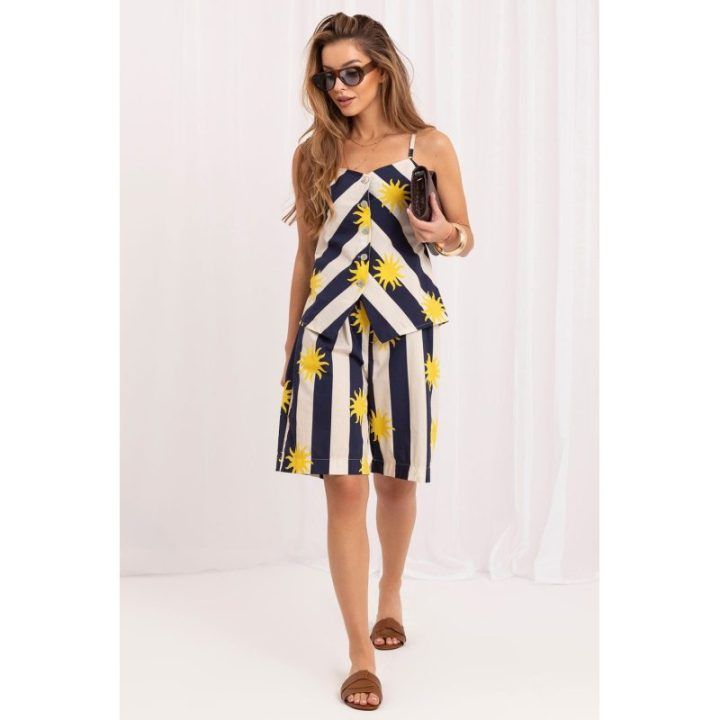 Topas su sagomis Italy Moda