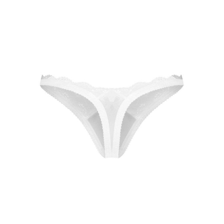 Nėriniuotos stringai Weddya Obsessive