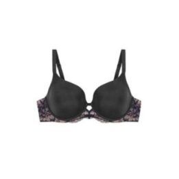 Pakietinta liemenėlė Triumph Amourette Charm, juoda