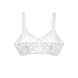 Balta soft liemenėlė Triumph