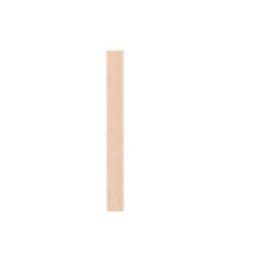 Smėlio spalvos reguliuojamos petnešėlės 10 mm