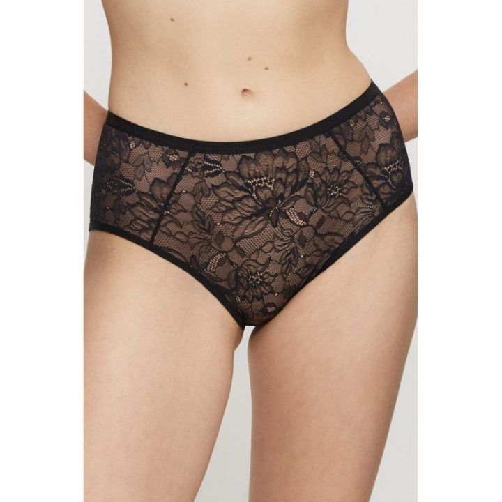 Kelnaitės Triumph – juoda