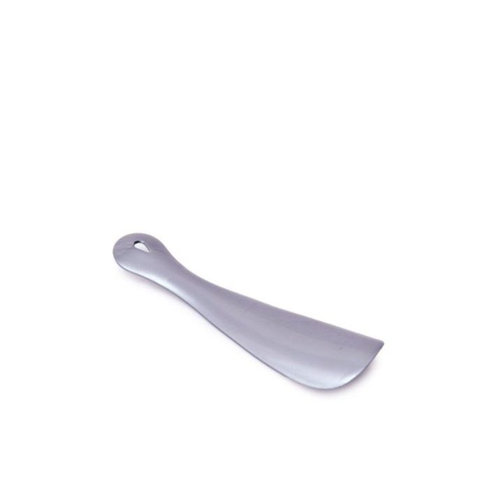Plastikinis batų autas Corbby, pilkas, 16,5 cm
