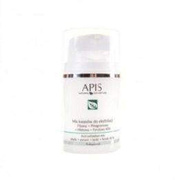 Apis Mix kwasų eksfoliacijai 40 % 50 ml