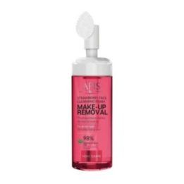 Apis braškių veido prausimosi putos 150 ml