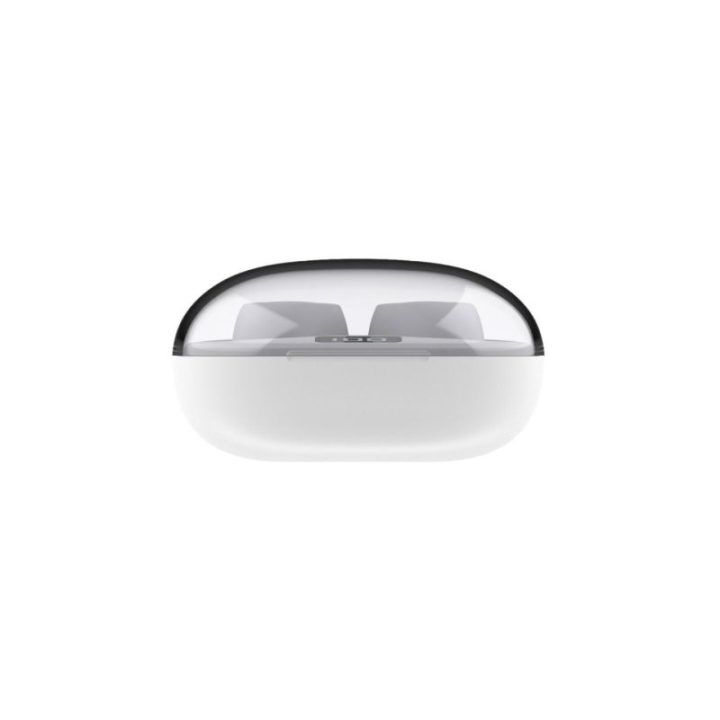 Sbox EB-TWS115 belaidės į ausis įdedamos ausinės, baltos