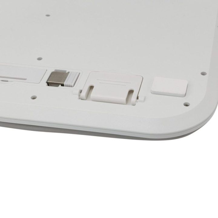 Sbox WK-905 US smėlinė belaidė membraninė klaviatūra