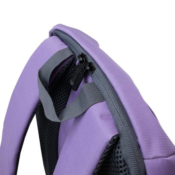 Sbox NSE-1206U Dubai 15,6 col. kuprinė, violetinė