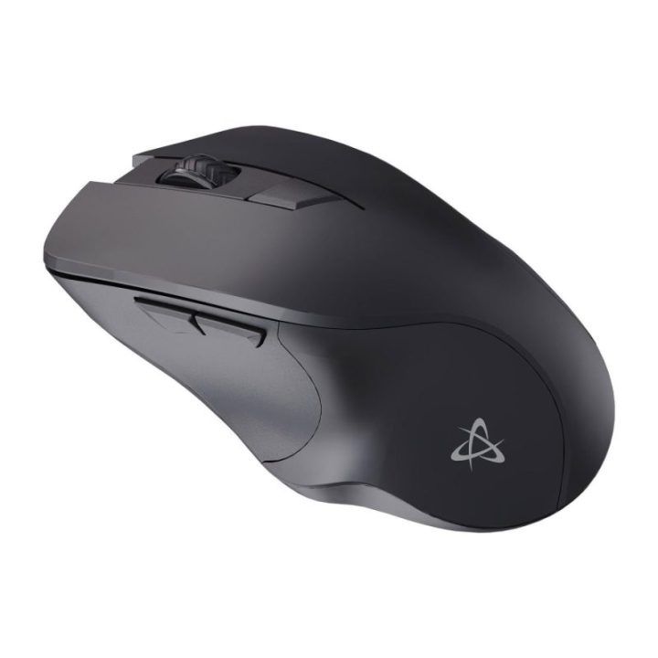 Sbox WM-308 belaidė žaidimų pelė, juoda