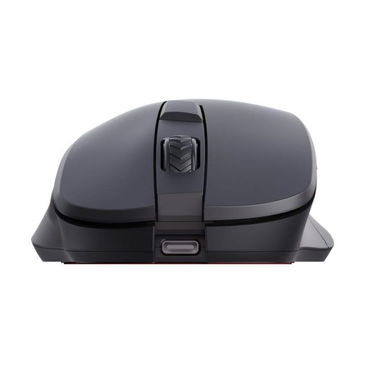 Sbox WM-308 belaidė žaidimų pelė, juoda