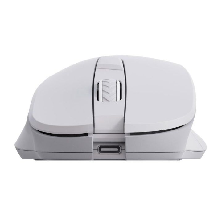 SBOX WM-308 belaidė pelė, balta