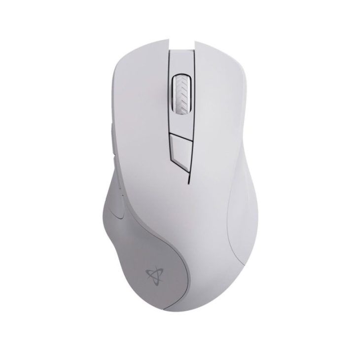 SBOX WM-308 belaidė pelė, balta