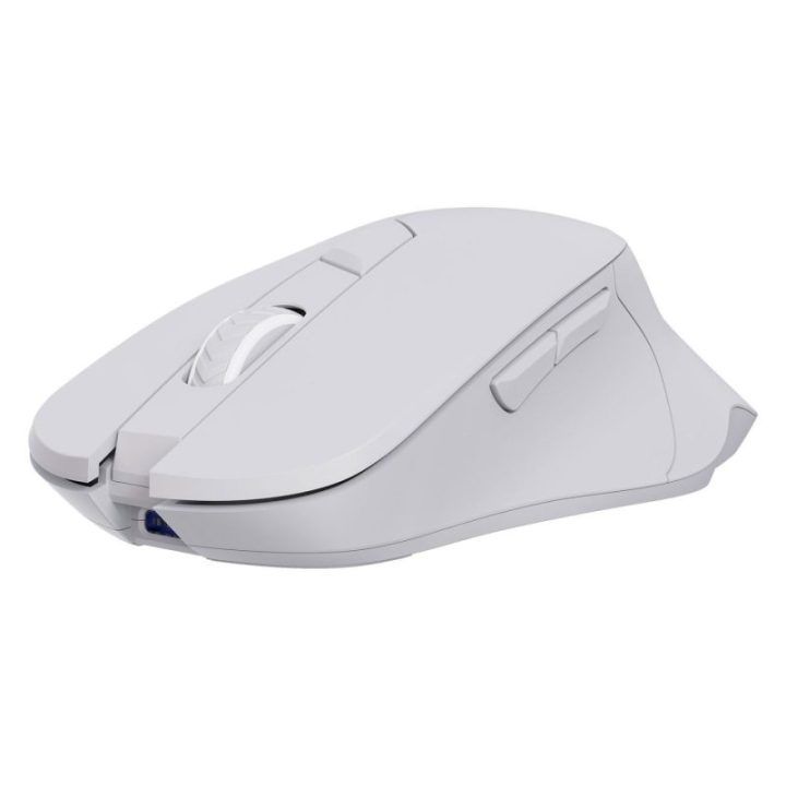 SBOX WM-308 belaidė pelė, balta