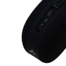 SBOX BT-161 Bluetooth garsiakalbis, juodas